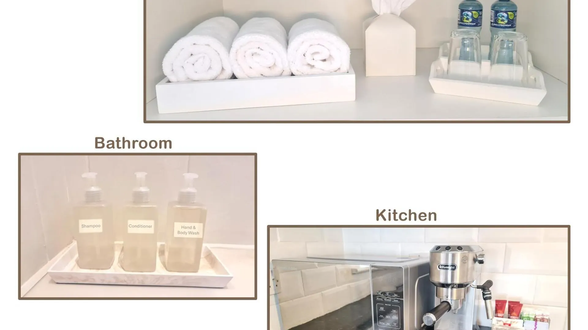 Double & Single Room Options In Quiet, Relaxing Home In Frankfield Cork 0*,  Irlandia