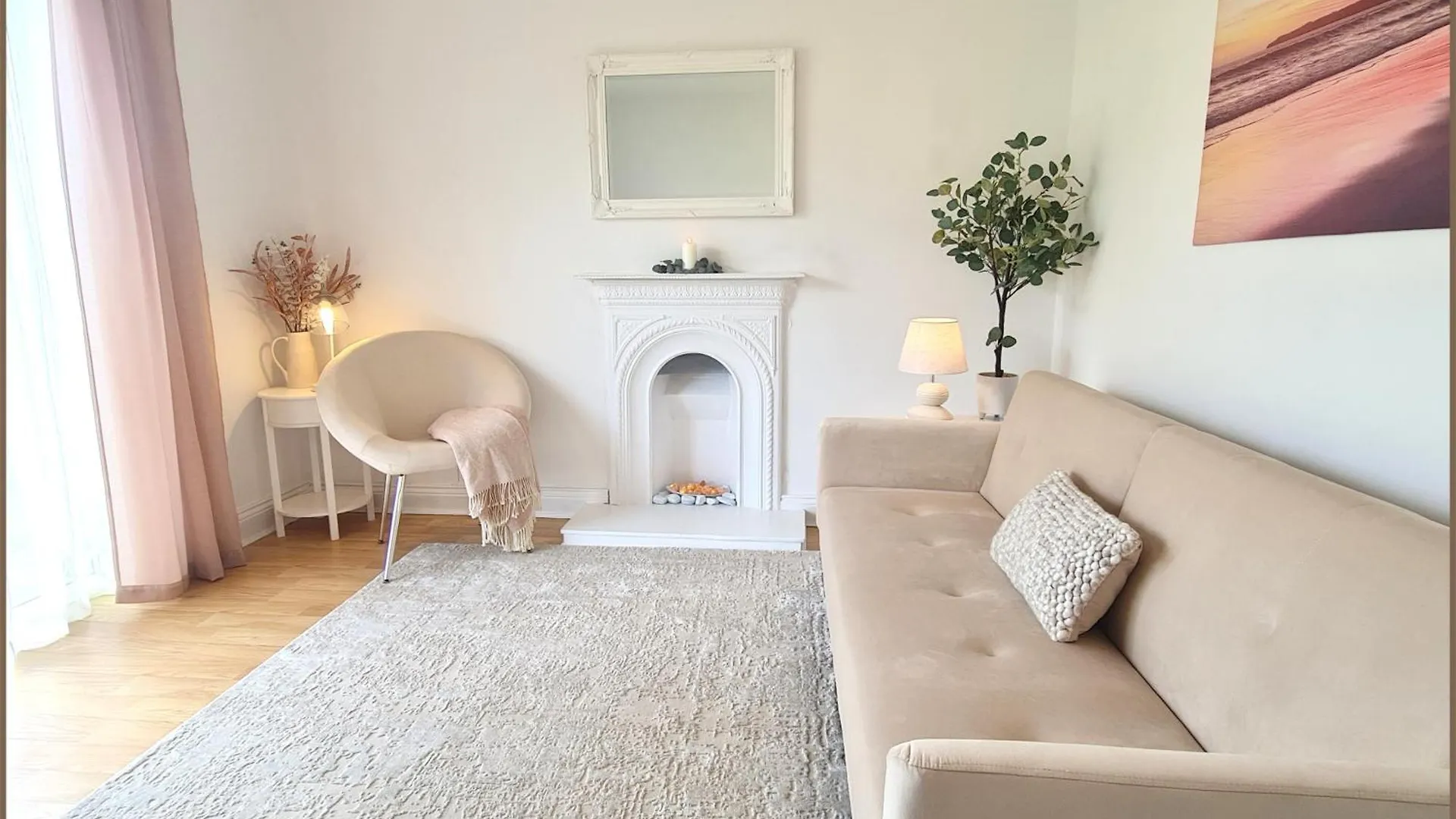 Double & Single Room Options In Quiet, Relaxing Home In Frankfield Cork 0*,  Irlandia