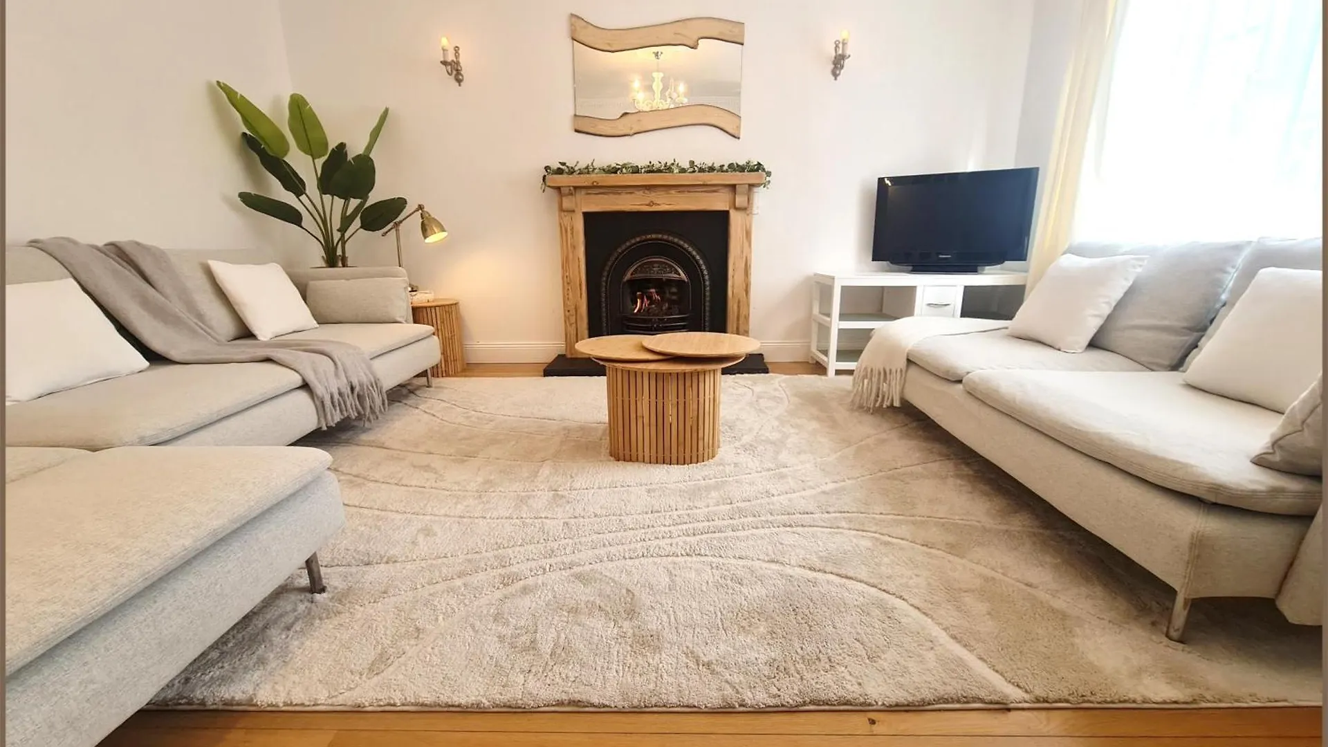 Double & Single Room Options In Quiet, Relaxing Home In Frankfield Cork Kwatera prywatna