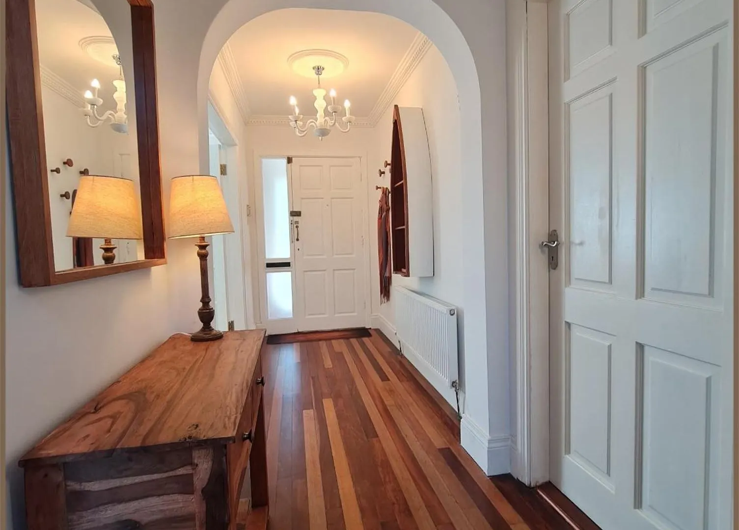 Kwatera prywatna Double & Single Room Options In Quiet, Relaxing Home In Frankfield Cork